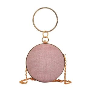 women designer luxury handbags banquet clutch acrylic evening bags dinner party purse for women (copy)