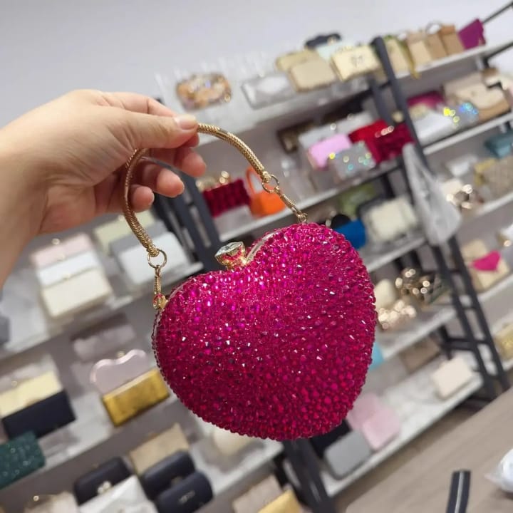 new fashionable women's cross body bag shoulder bag beautiful women's bag